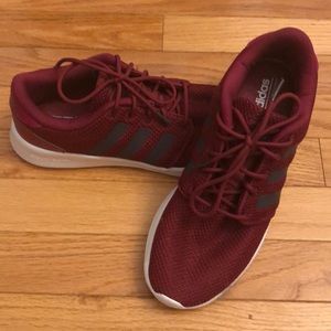 ADIDAS Cloudfoam Tennis Shoes